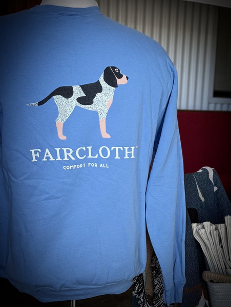 Good Boy Sweatshirt