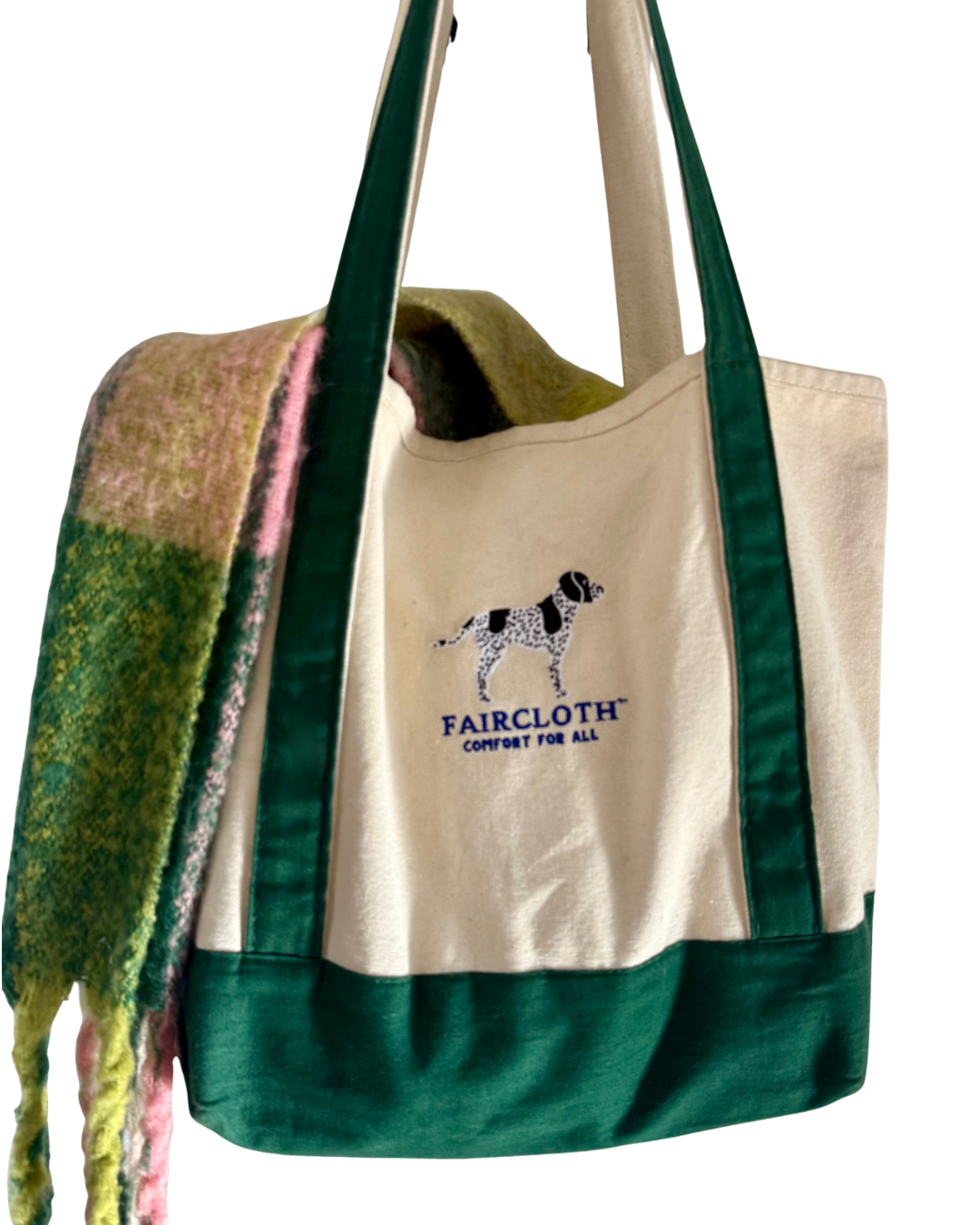 Good Girl Tote