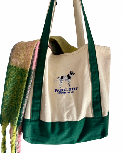 Good Girl Tote