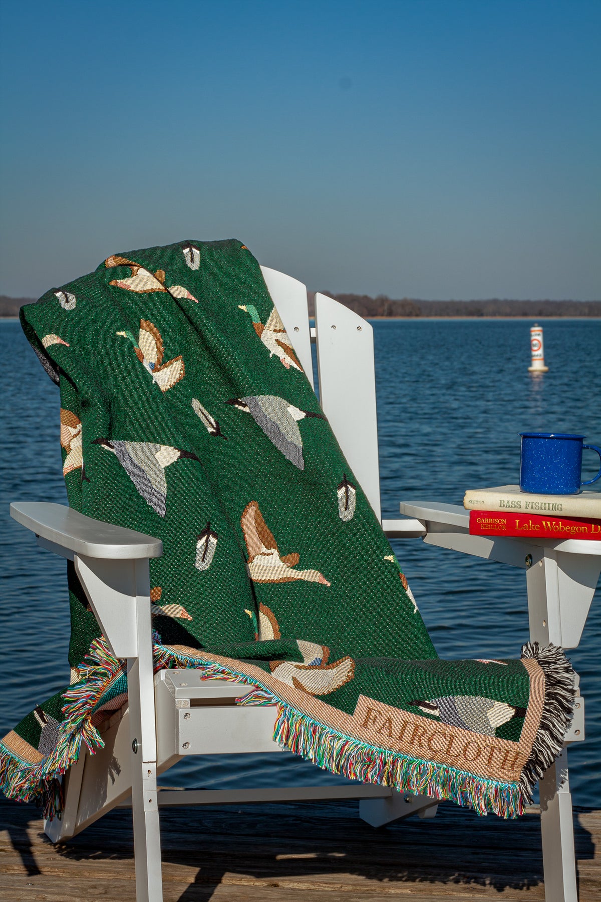 Nashville Blanket Project