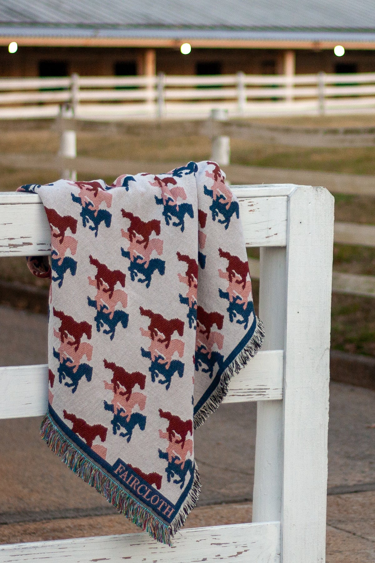 Nashville Blanket Project